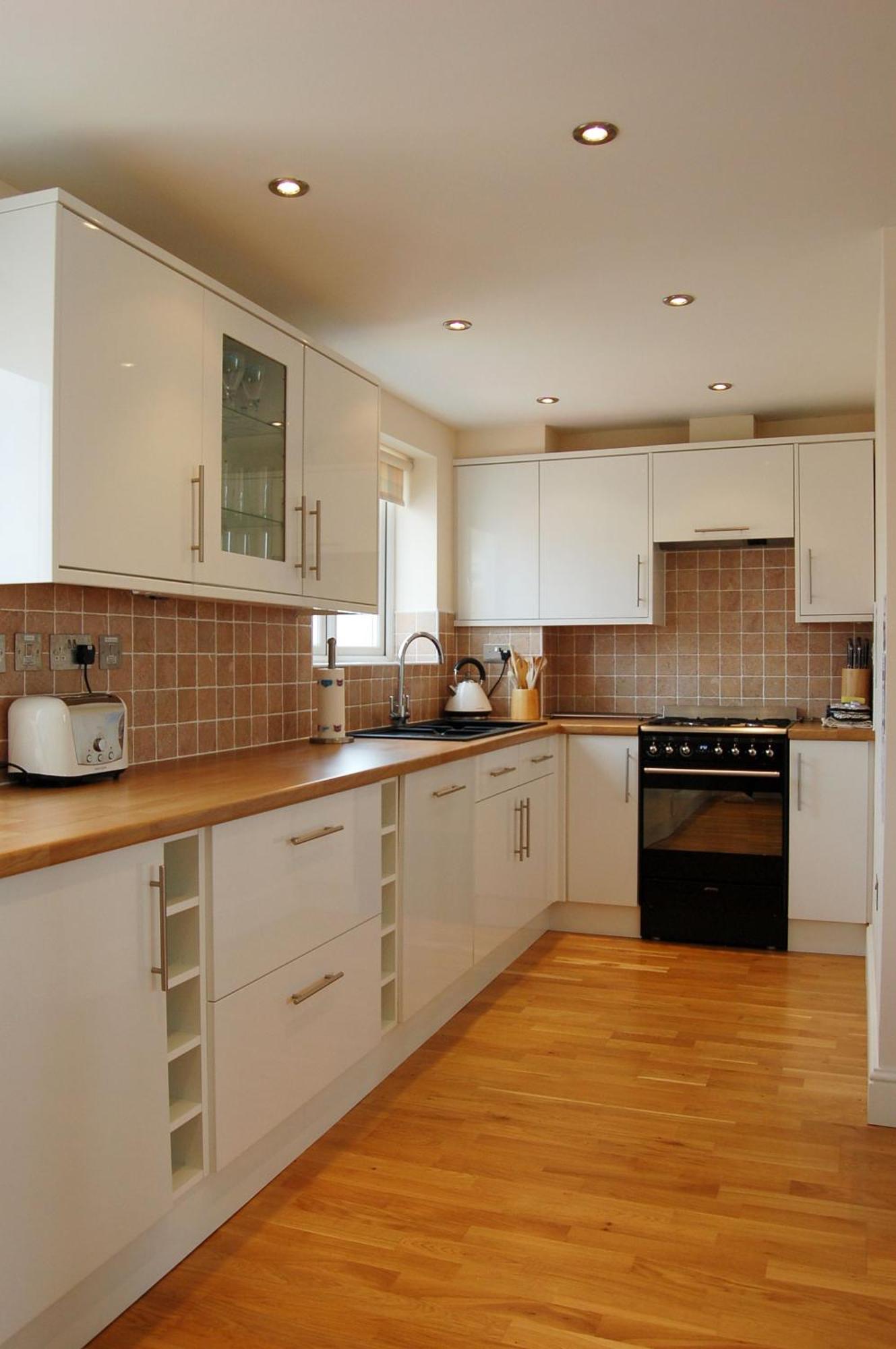 Sunset Bay Beach House In Tywyn Exterior photo